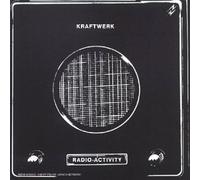 Kraftwerk - Radio Activity
