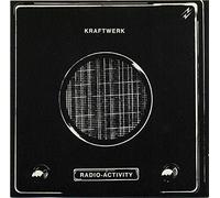 Kraftwerk - Radio Activity
