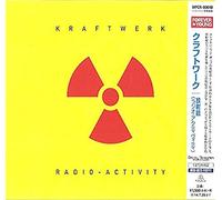 Kraftwerk - Radio-Activity