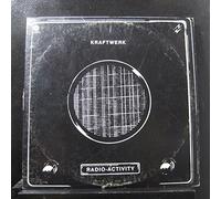 Kraftwerk - Radio-Activity