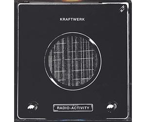 Kraftwerk - Radio-Activity