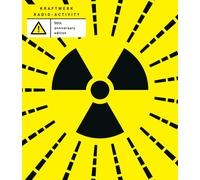 Music Blu-Ray Kraftwerk - Radio-Activity (50Th Anniversary)