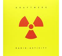 Kraftwerk - Radio - Activity