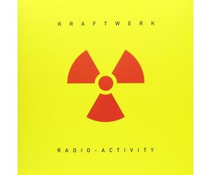 Kraftwerk Radio-Activity (CD)