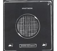 Kraftwerk - Radio Activity [Japan]