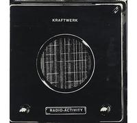 Kraftwerk - Radio Activity [Re-Issue]