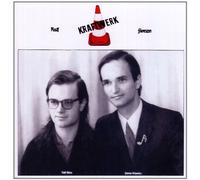 Kraftwerk - Ralf & Florian