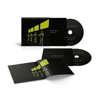 Kraftwerk Remixes (CD) Album
