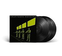 Kraftwerk - Remixes