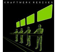 Kraftwerk - Remixes