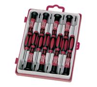 Kraftwerk Set di cacciaviti di precisione TX, 8pz. Quantità:1