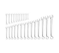 Kraftwerk Set di chiavi combinate 5,5-32mm, 26pz. Quantità:1