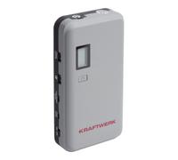 Kraftwerk Starter + Powerbank, 1000 A Quantità:1