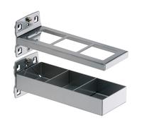 Kraftwerk Supporto combinato, 2pz., 55x150mm Quantità:1