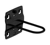 Kraftwerk Supporto rotondo 27x65mm Quantità:1