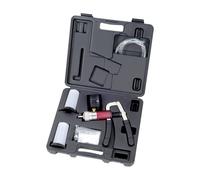 Kraftwerk Tester di pressione/vuoto Quantità:1