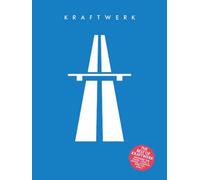 Kraftwerk: The Best of Kraftwerk