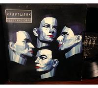 Kraftwerk - The Electric Cafe