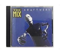 Kraftwerk - The Mix