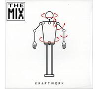 Kraftwerk - The Mix (Remaster)