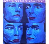 Kraftwerk - The Telephone Call [Vinyl Single]