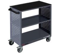 Kraftwerk Tools 101.911.001 Carrello di servizio BT900 con tappeto in gomma