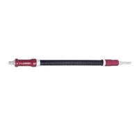 Kraftwerk Tools 107330 1/4" Porta bussola a sgancio rapido