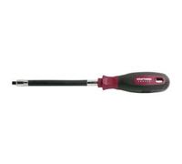 Kraftwerk Tools 109175 Porta bussole flessibile ERGOKRAFT, 1/4"