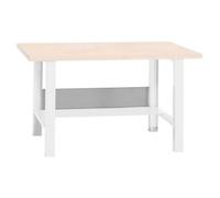 Kraftwerk Tools 138.000.174 Piastra posteriore per B2000 1742mm, 6,0 KG