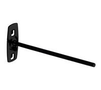 Kraftwerk Tools 145.100.150 Gancio per utensili, mandrino dritto 150 mm