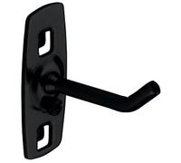 Kraftwerk Tools 145.120.050 Gancio per utensili, estremità del gancio angolata 50 mm