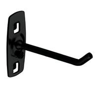 Kraftwerk Tools 145.120.100 Gancio per utensili, estremità del gancio angolata 100 mm