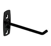 Kraftwerk Tools 145.120.150 Gancio per utensili, estremità del gancio angolata 150 mm