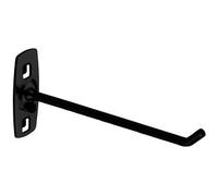 Kraftwerk Tools 145.120.200 Gancio per utensili, estremità del gancio angolata 200 mm