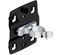 Kraftwerk Tools 145.123.028 Morsetto per utensili, piastra di base grande 28 mm