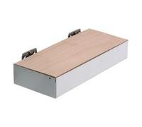 Kraftwerk Tools 145.134.340 Portautensili per autoforatura 325x55x135 mm