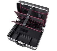 Kraftwerk Tools 201.390.000 Valigia portautensili in ABS P390, vuoto