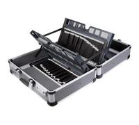 Kraftwerk Tools 201.500.000 Valigia portautensili d'asistenza in ABS, vuoto