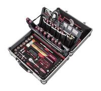 KRAFTWERK 202.500.001 set di strumenti meccanici 154 strumenti