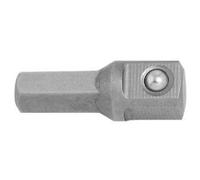 Kraftwerk Tools 2035B38 Adattatore 5/16" ad impatto per bussole da 3/8"