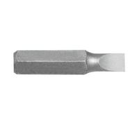 Kraftwerk Tools 2035F12 5/16'' Inserti per cacciavite a percussione Intaglio, 12 mm