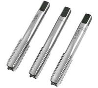 Kraftwerk Tools 21120 3pz- Set maschi DIN352 M12