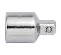 Kraftwerk Tools 213814 Addattatore 3/8''F x 1/4''M