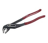 Kraftwerk Tools 2221-300 12'' Pinza regolabile "idraulico" a cerniera chiusa