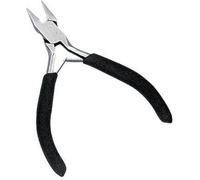 Kraftwerk Tools 2234 Tronchese per elettronica, taglio diagonale semiraso