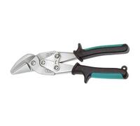 Kraftwerk Tools 2246 Cesoia passante a doppia leva, taglio destro