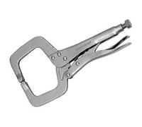 Kraftwerk Tools 2254-275 Pinza regolabile autobloccante ganasce 11" 275 mm