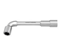 Kraftwerk Tools 2597-32 Chiave a pipa con gomito smussato e bocche esagonali 32 mm
