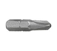 Kraftwerk Tools 2672-5 1/4'' Inserto Tri-wing 25 mm No. 2, 5 pz.