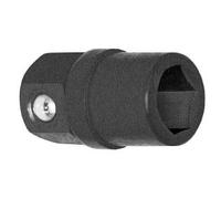 Kraftwerk Tools 2694 10 mm x 1/4'' adattatore portainserti